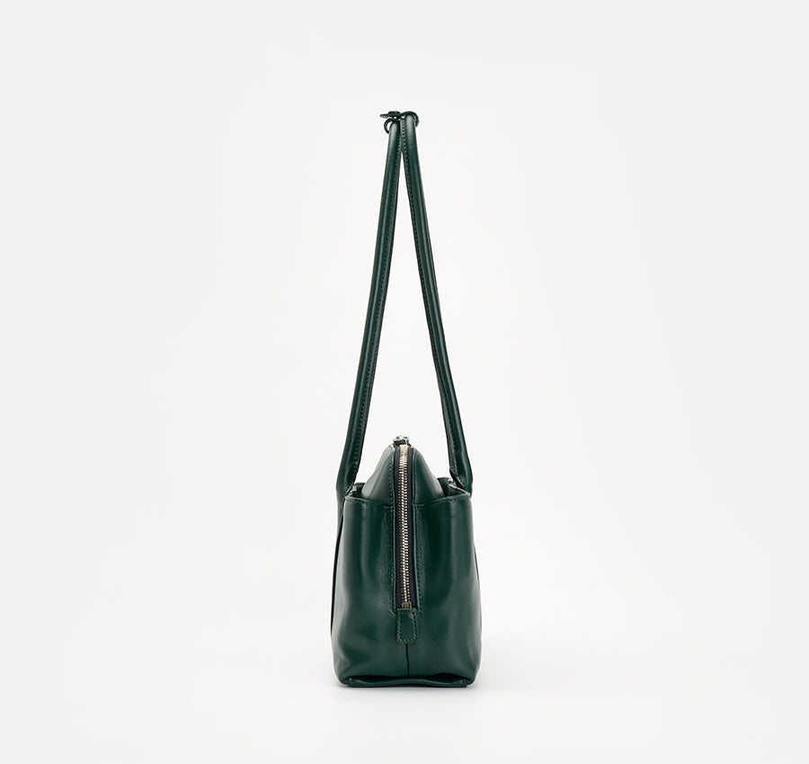 Darlyn Bag - Dark Green