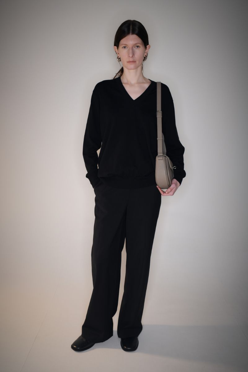 Bolsa Journey S - Castanha (Camurça)