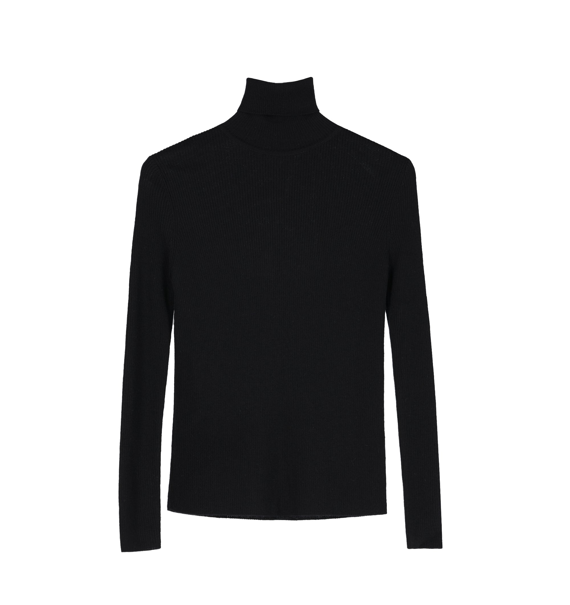 Kuni Knit Top - 2 Colors