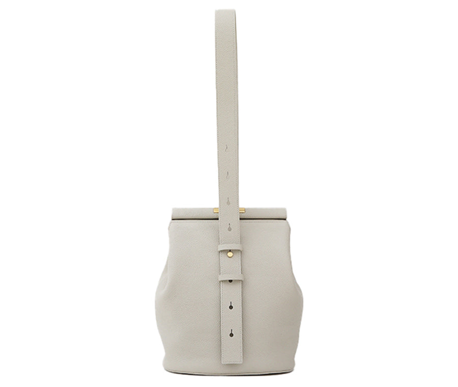 Lowa Bag - Cream