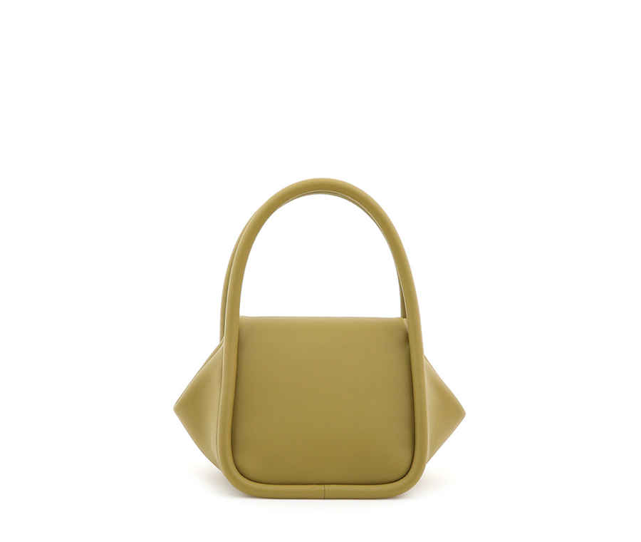 Love Bag - Olive Oil