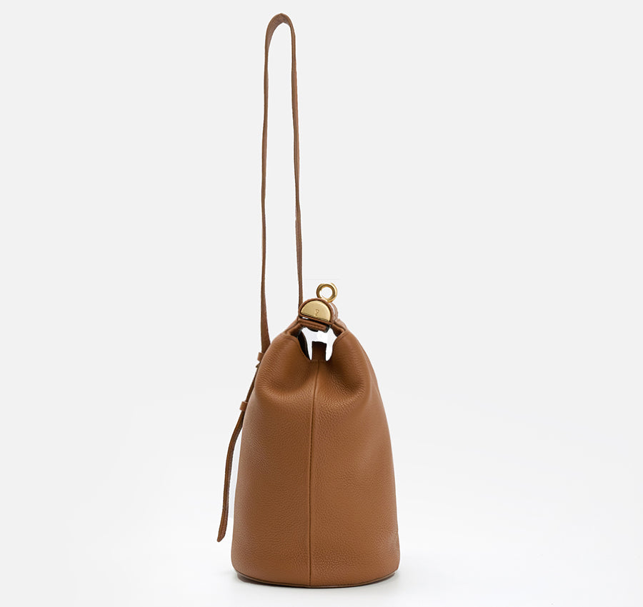 Lowa Bag - Camel