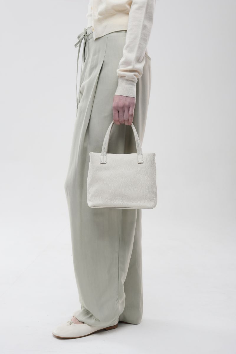 Jane Bag-新款奶油色