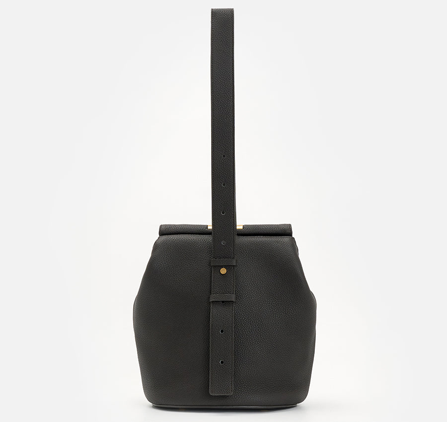 Lowa Bag - Dark Brown