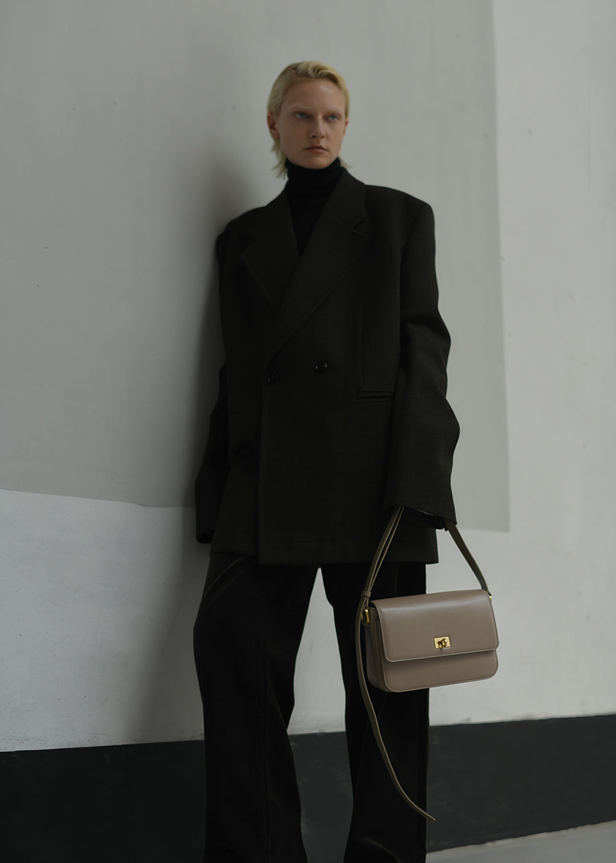 Margot Bag - Beige