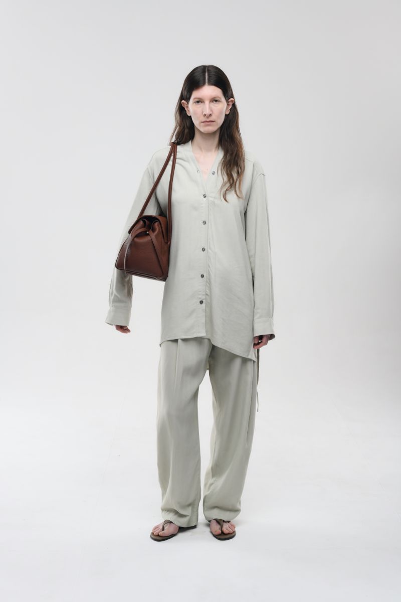 Borsa da viaggio - Cognac