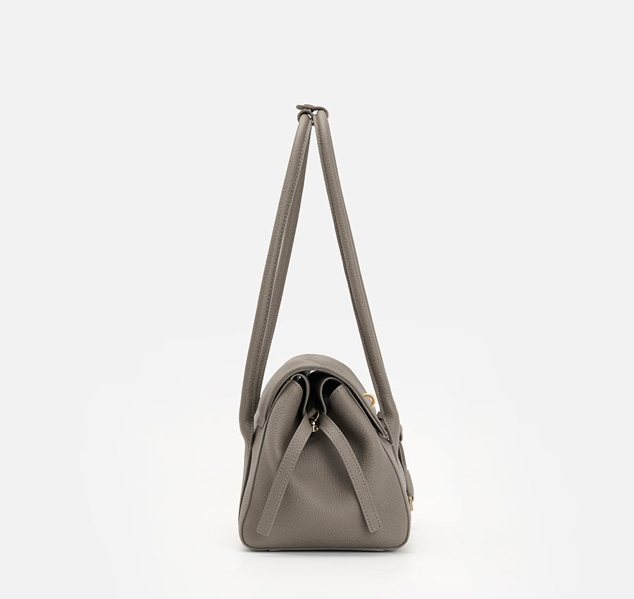 Journey S Bag - Taupe