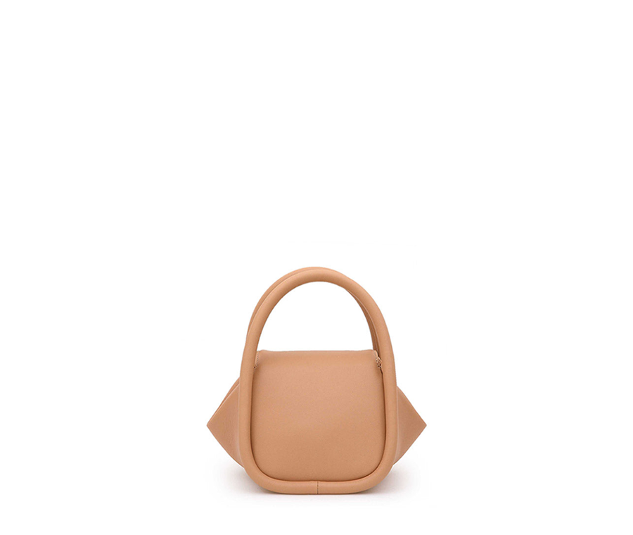 Mini Love Bag - Sand Stone