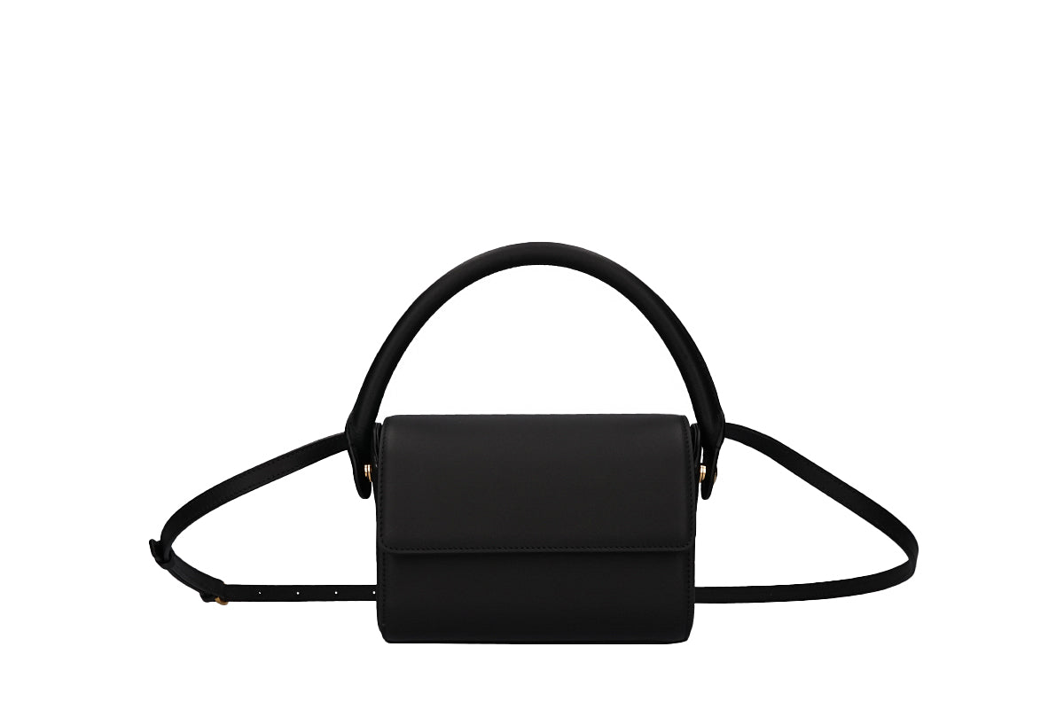 Song Yi Bag - Black