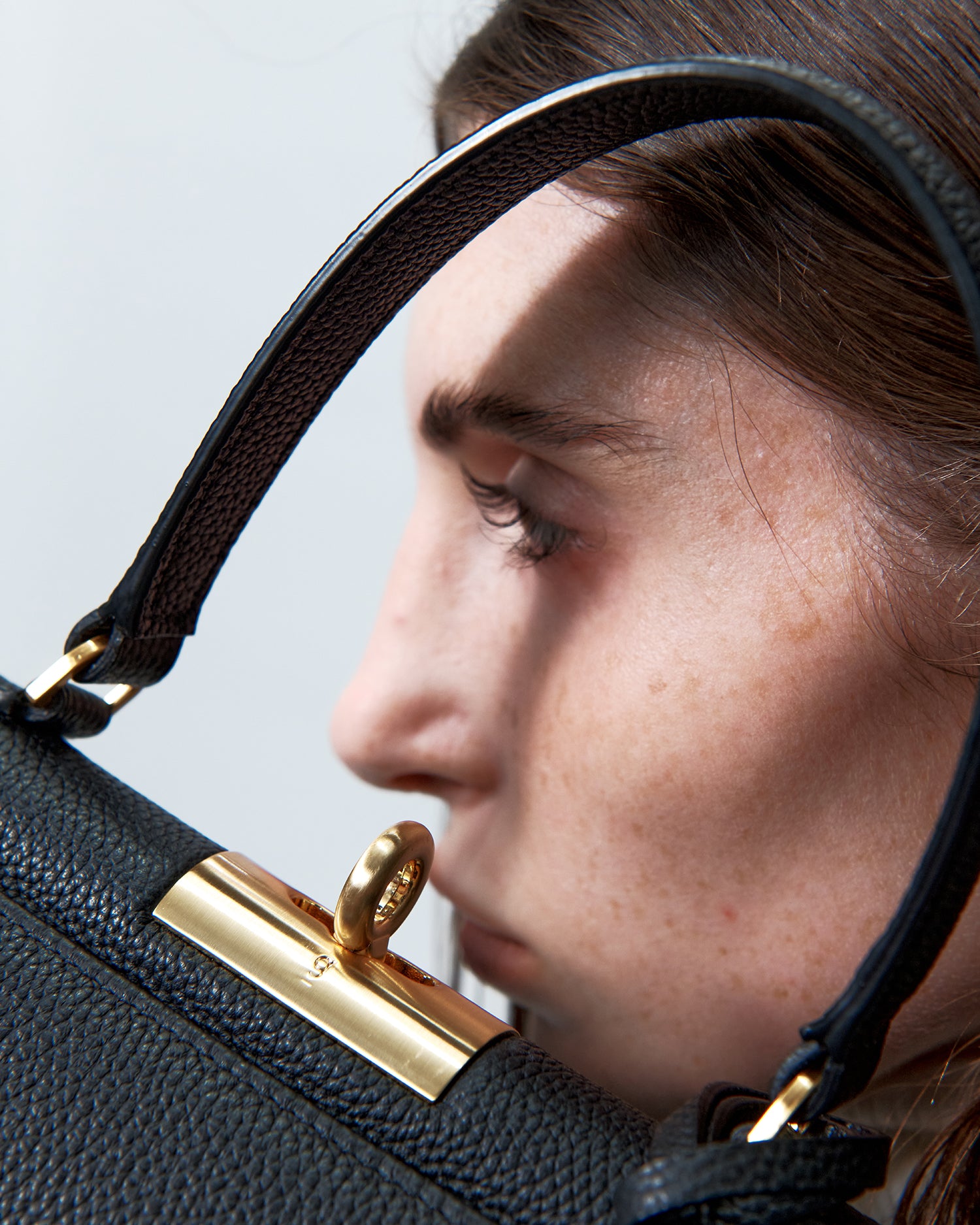 Lumi Bag - Black