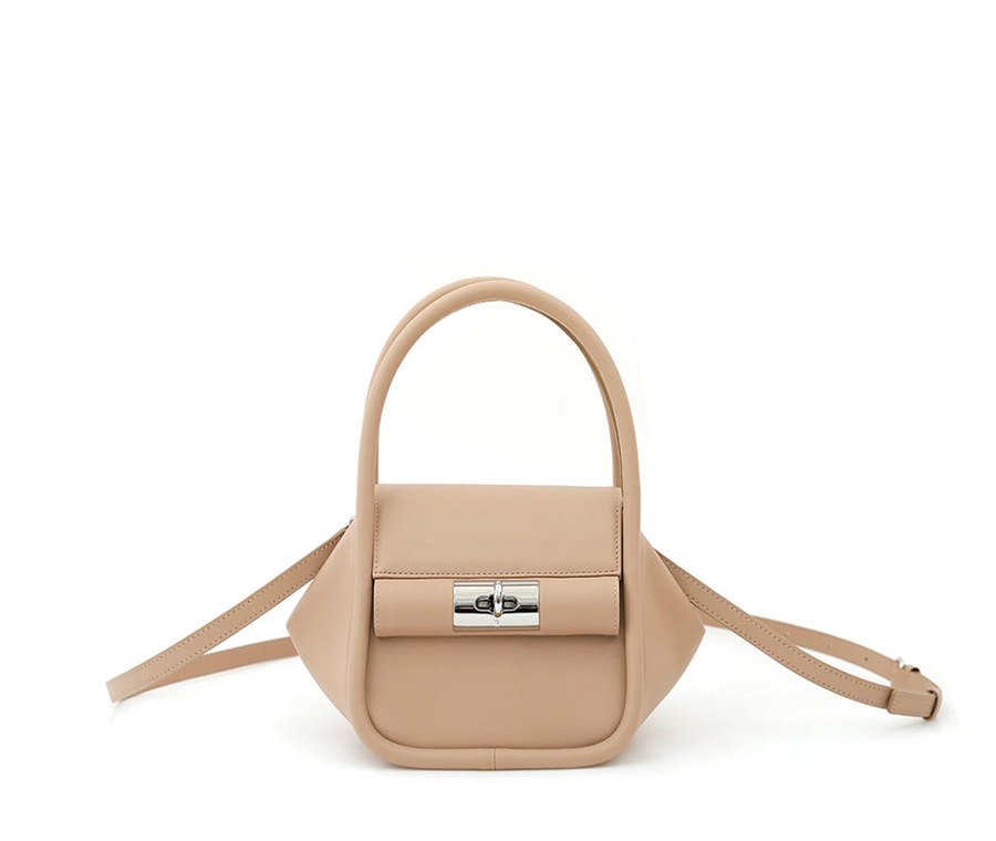 Love Bag - Sand
