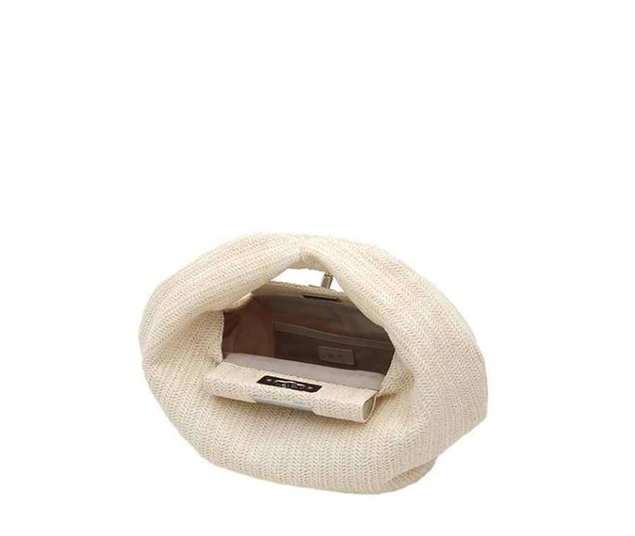 Boh Bag - Vanilla