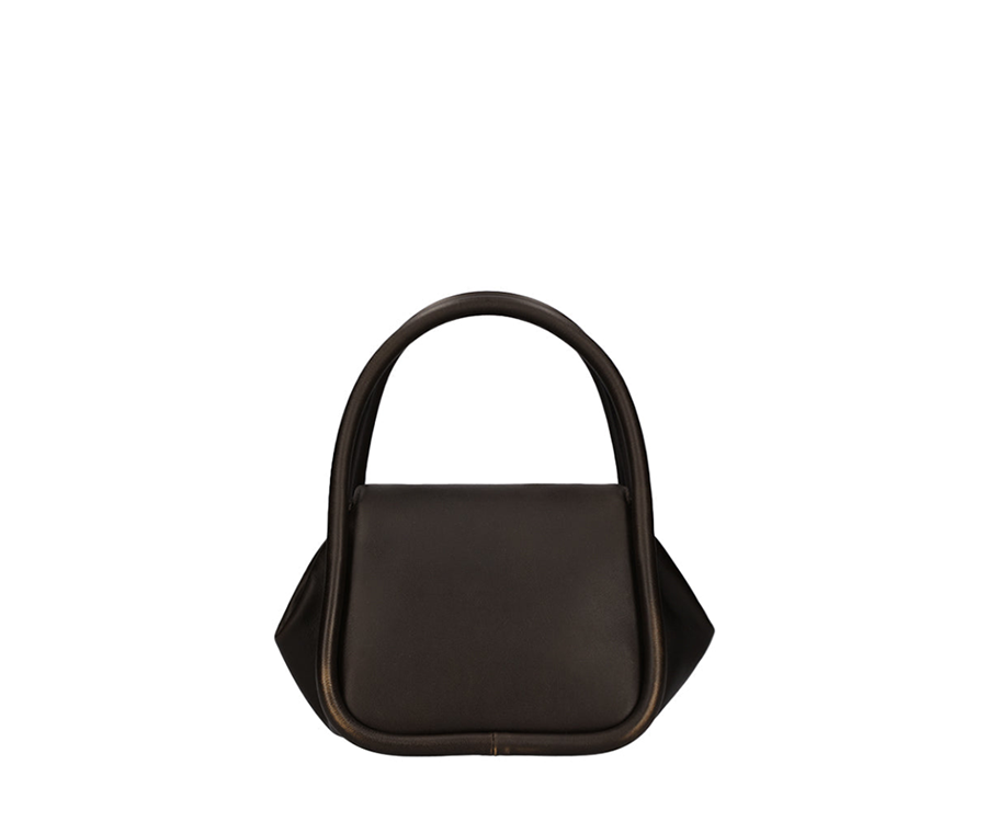Love Bag - Brown (Brushed Off)