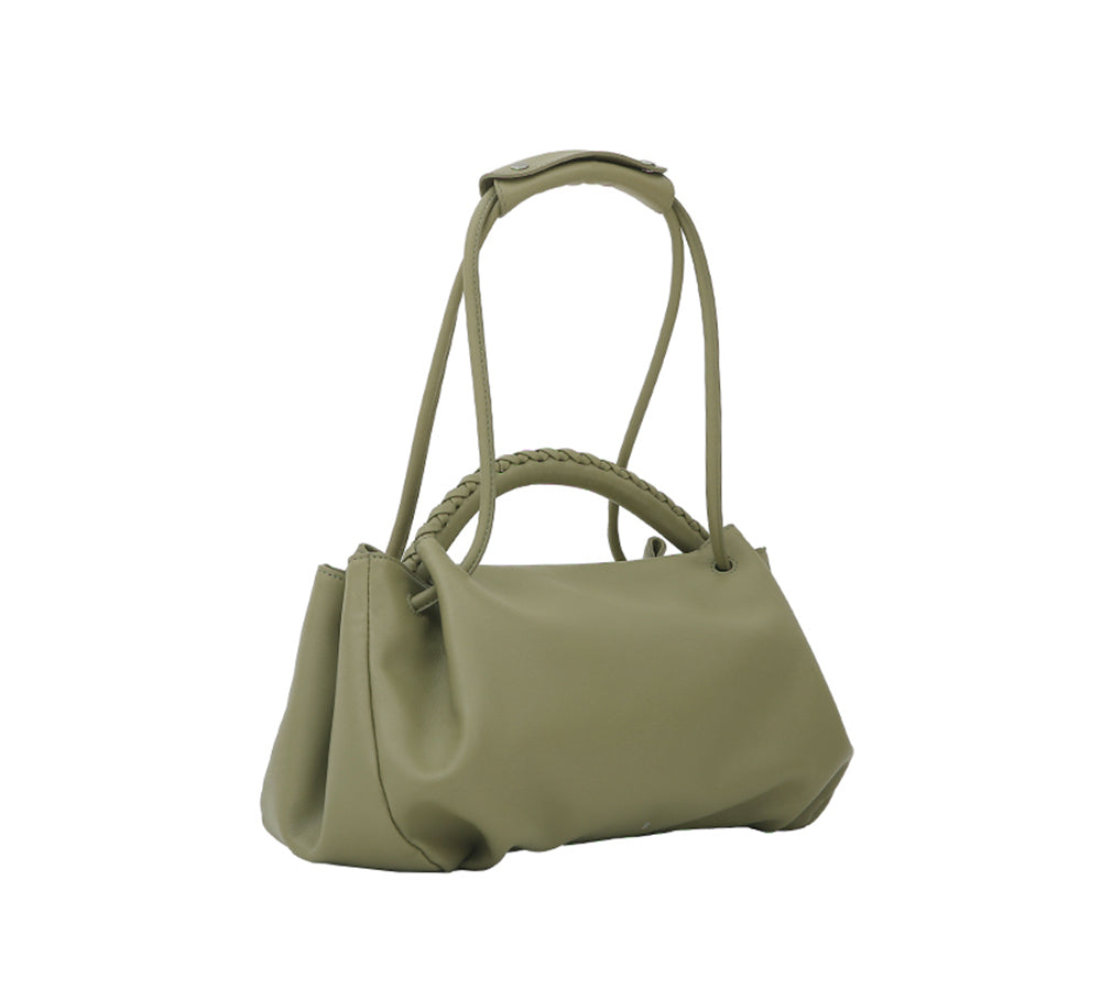 Bonita Bag - Avocado