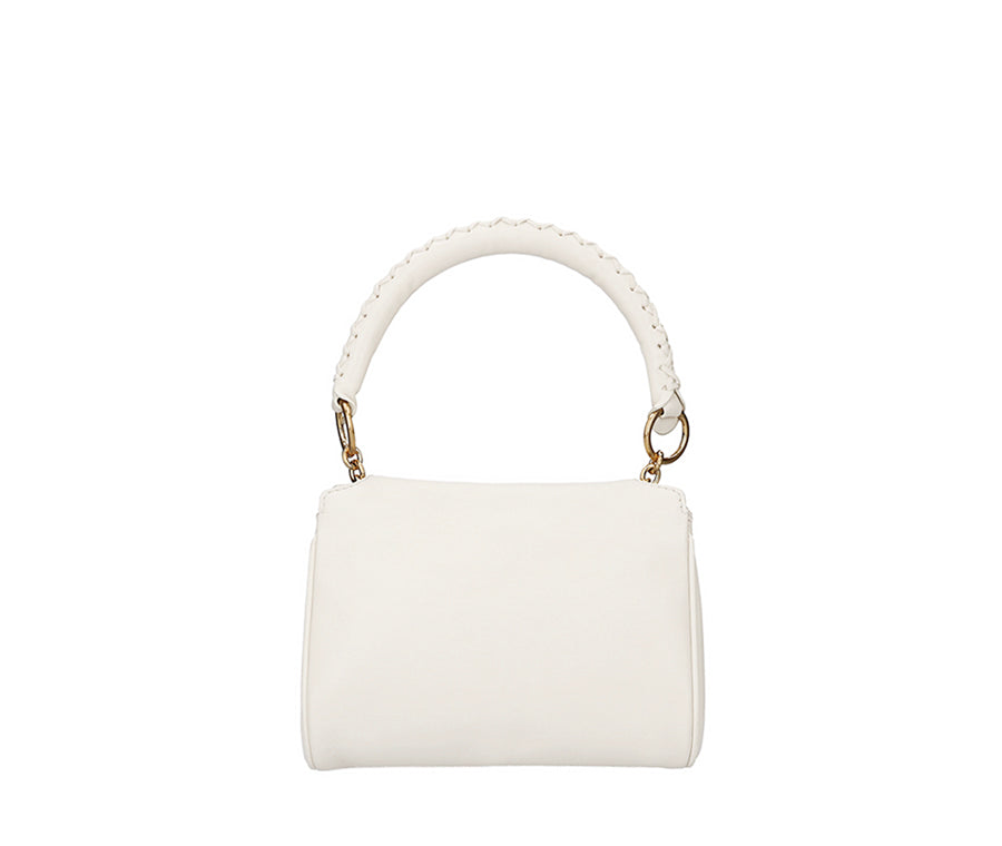 Fame Bag - Cream