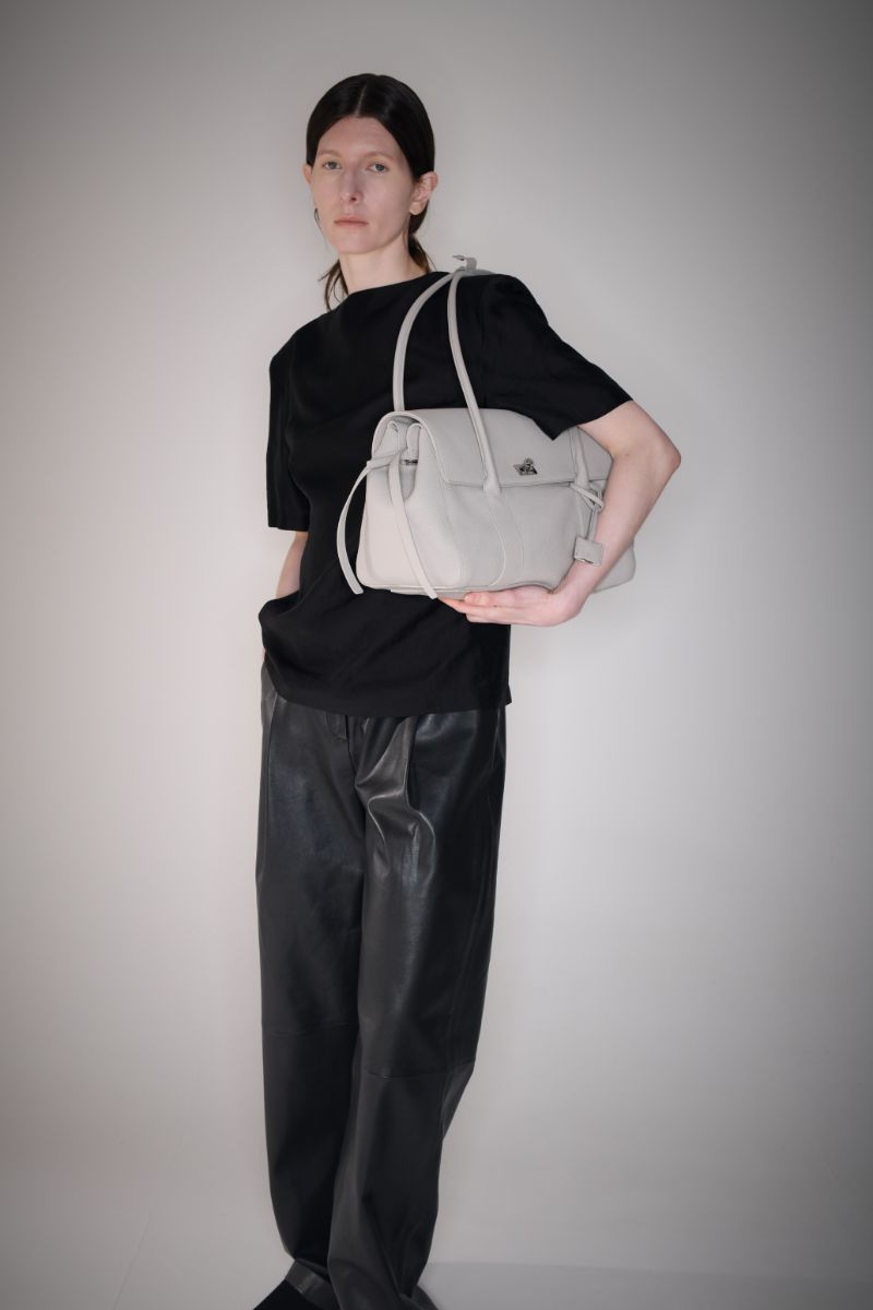 Borsa da viaggio - Nebbia