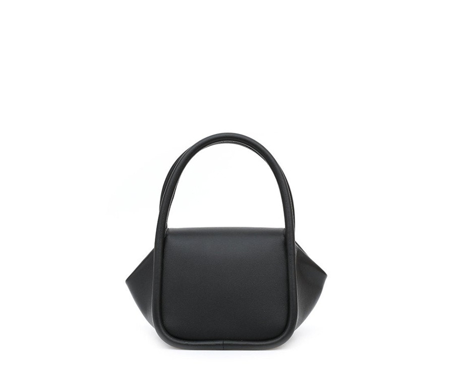 Love Bag - Black