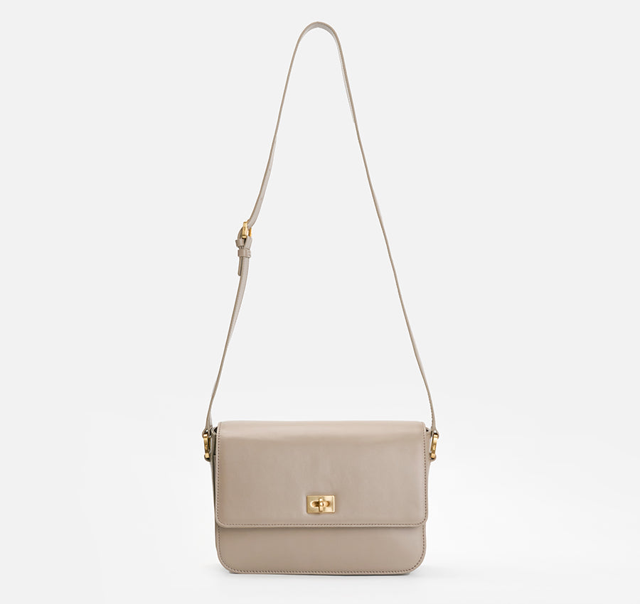 Margot Bag - Beige