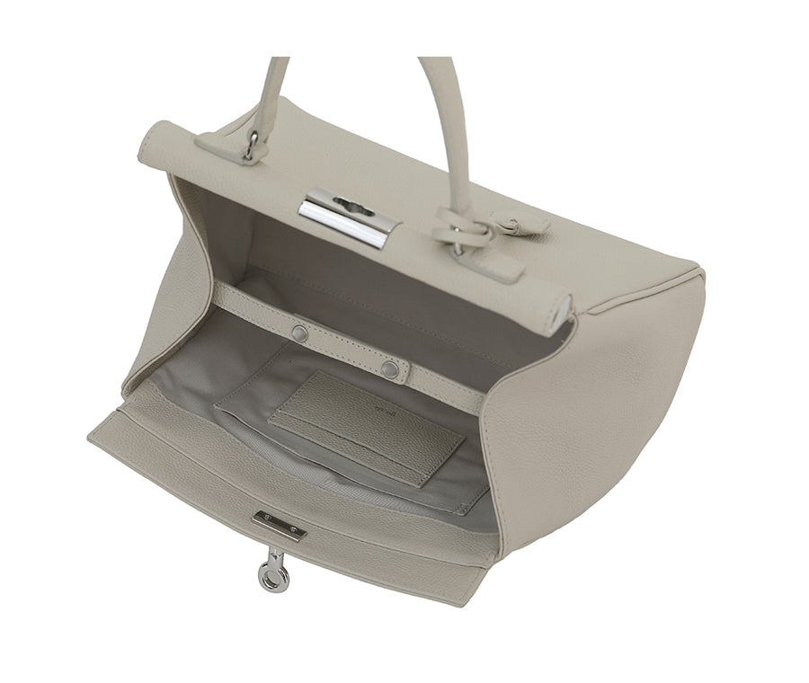 Lumi Bag - Cream