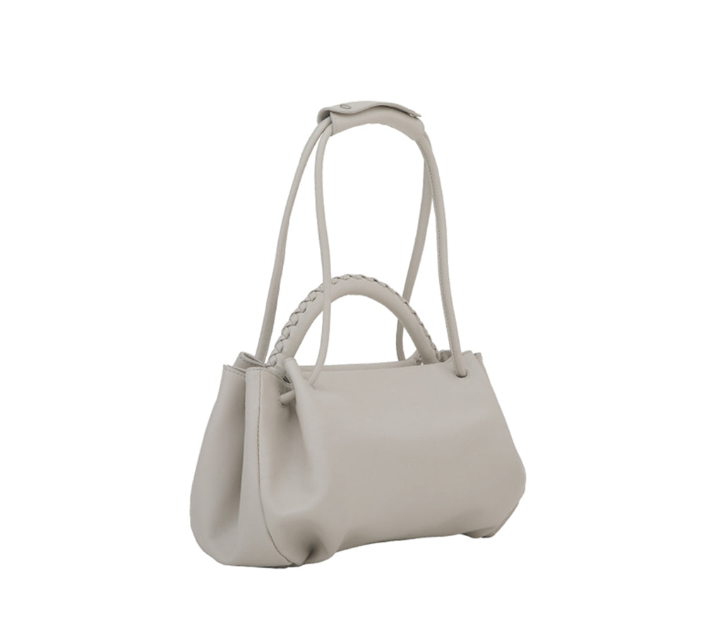 Bonita Bag - Cream
