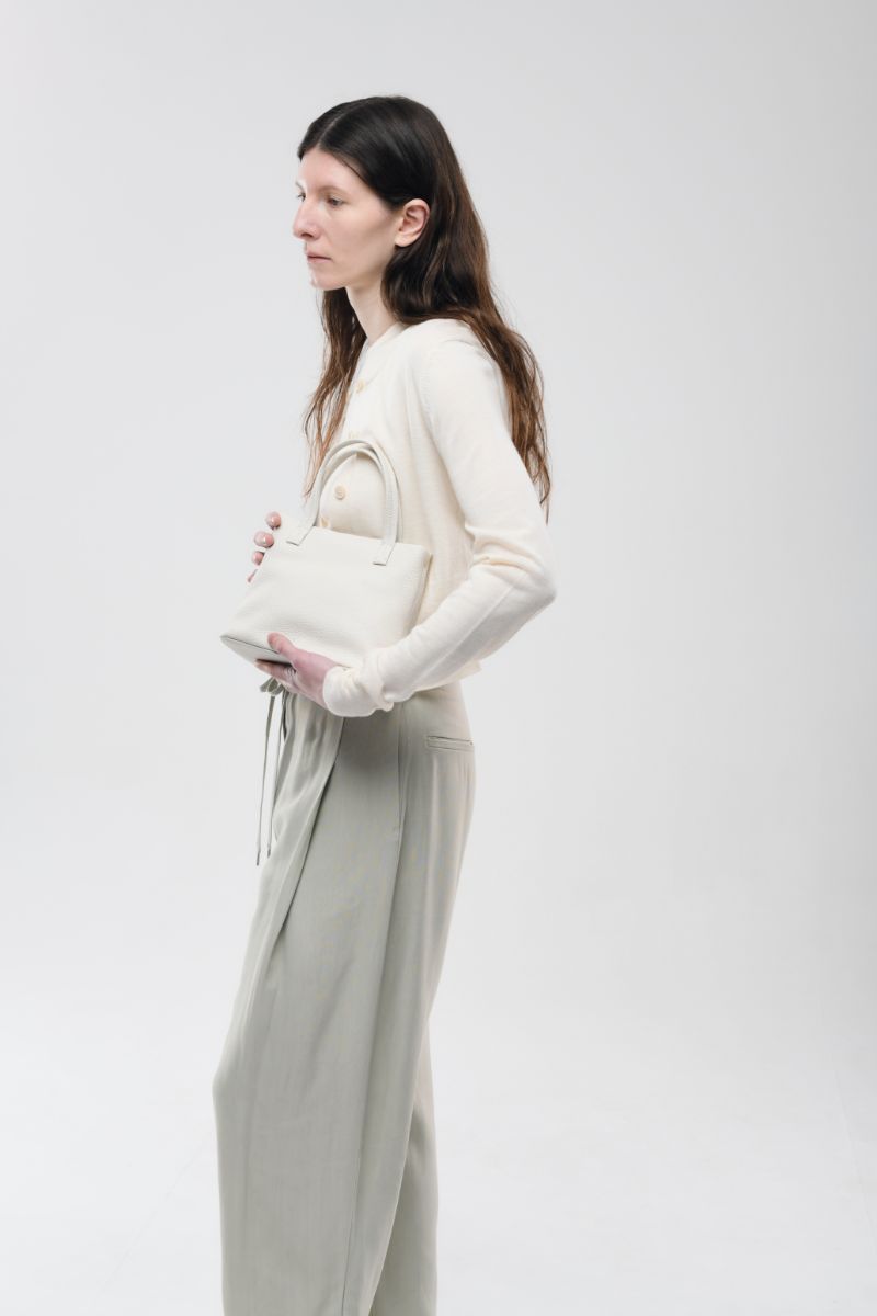 Jane Bag-新款奶油色