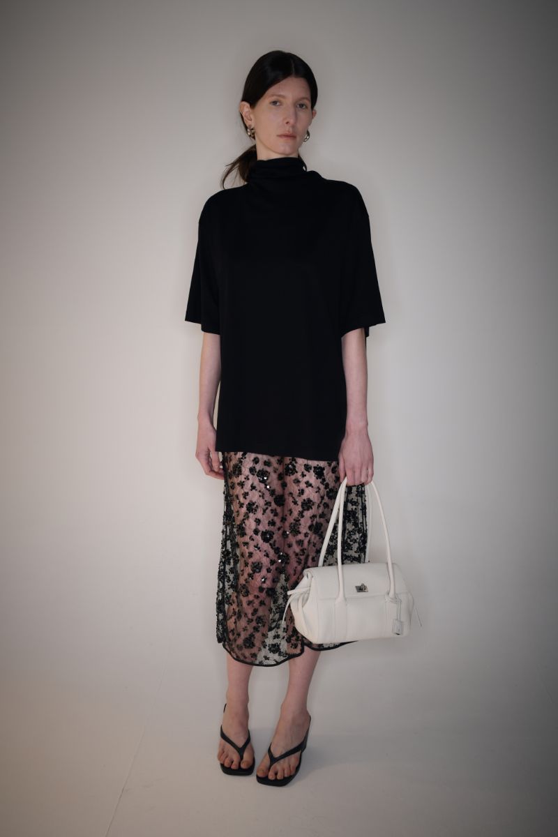 Journey S Bag - New Cream