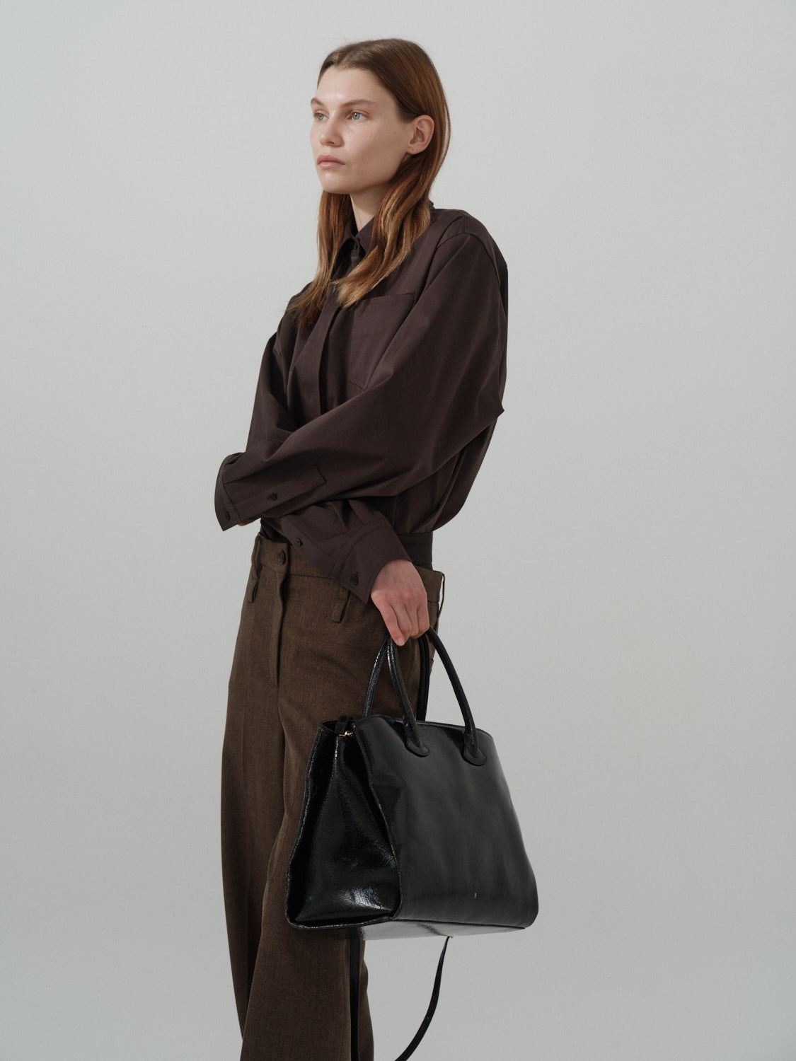 Rufos Bag - Espresso