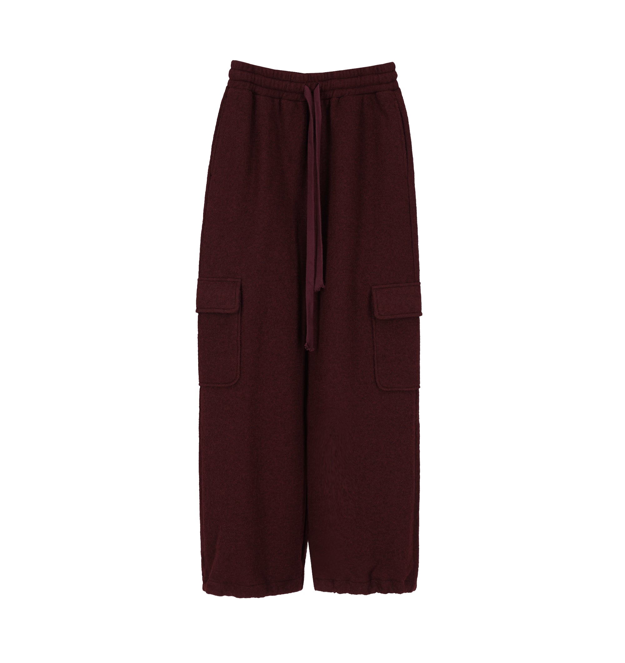 Roonie Cargo Pants - 2 Colors