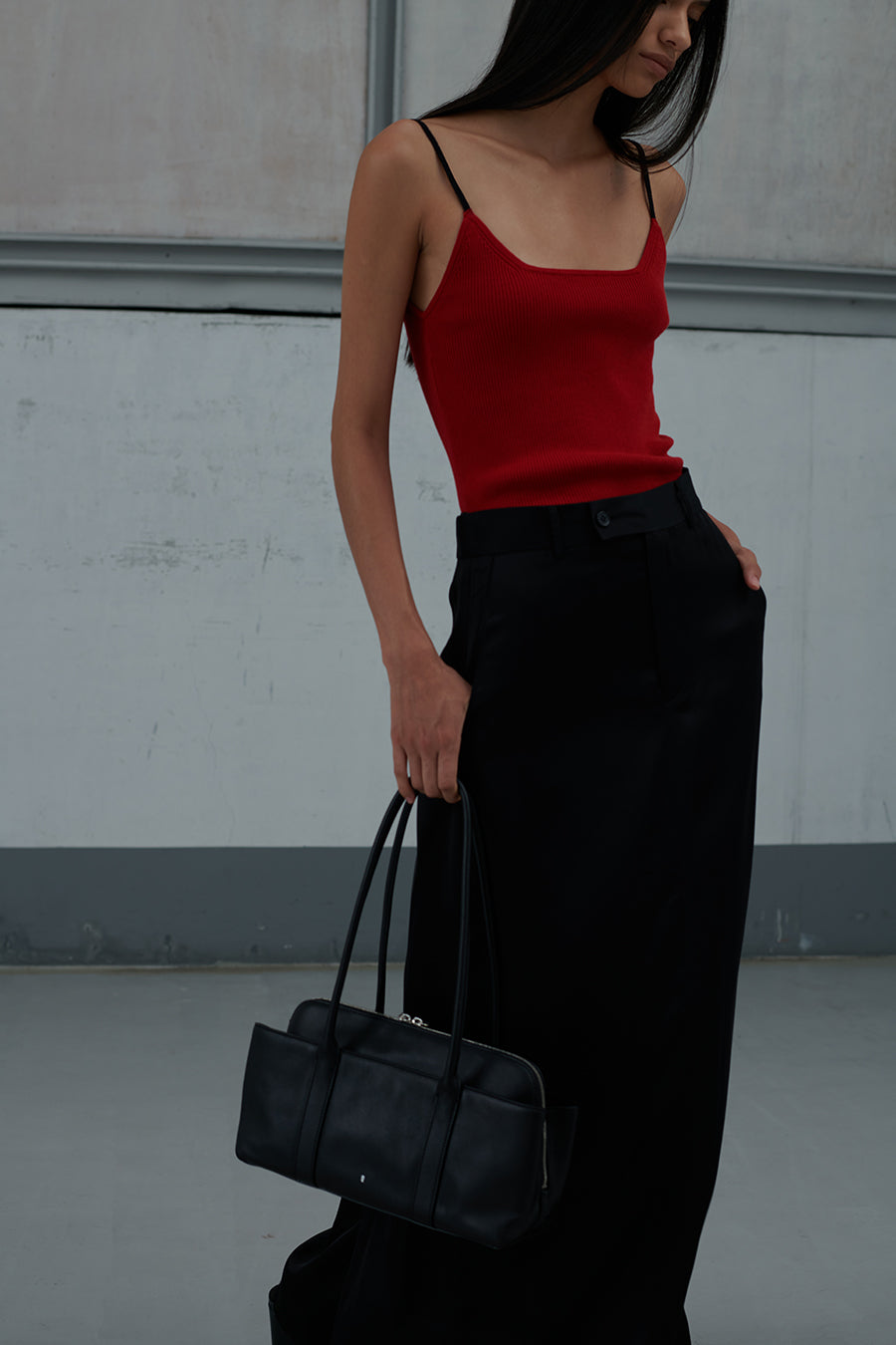 Darlyn Bag - Black