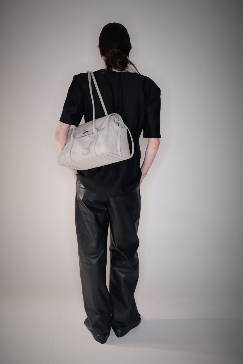 Borsa da viaggio - Nebbia