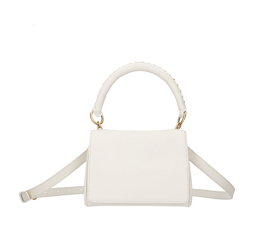 Fame Bag - Cream