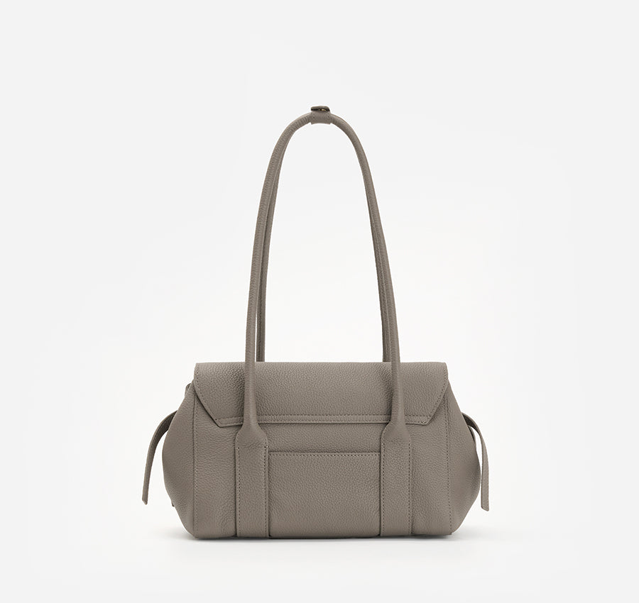 Journey S Bag - Taupe