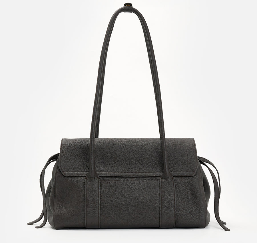 Journey Bag - Dark Brown