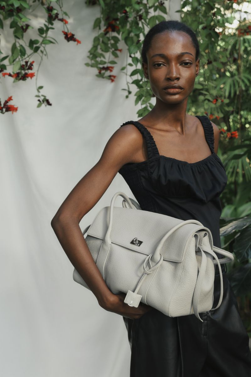 Borsa da viaggio - Nebbia