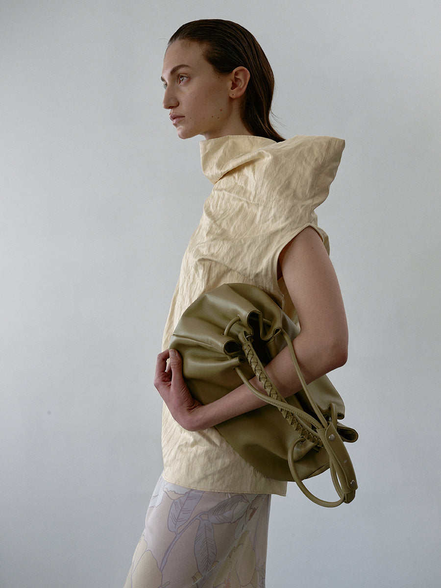 Bonita Bag - Avocado