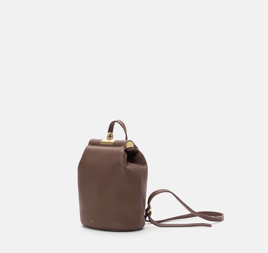 Mini Lowa Bag - Tobacco