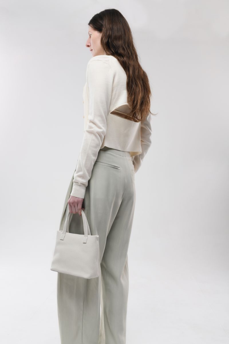 Jane Bag-新款奶油色