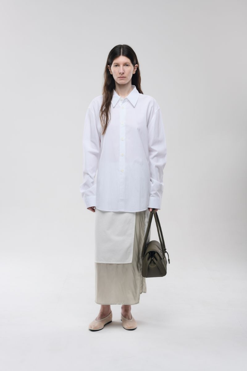 Journey S Bag - Moss