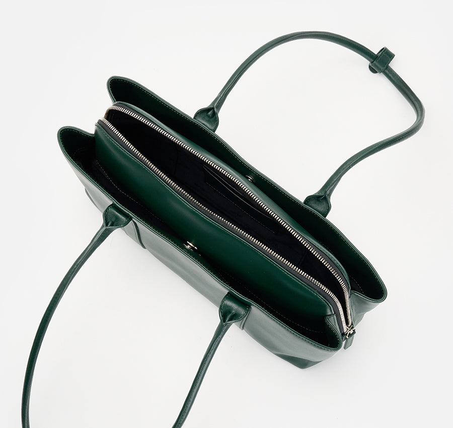 Darlyn Bag - Dark Green