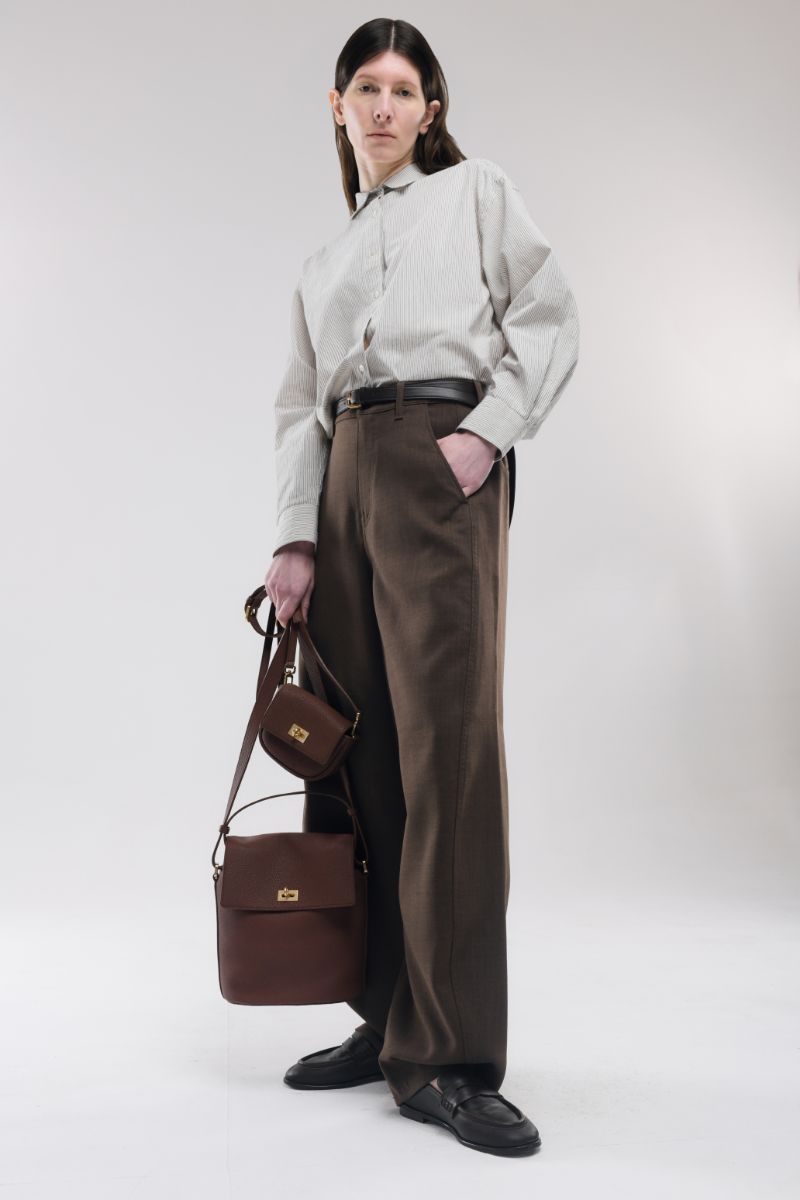 Sac Journey S - Châtaigne (Suède)