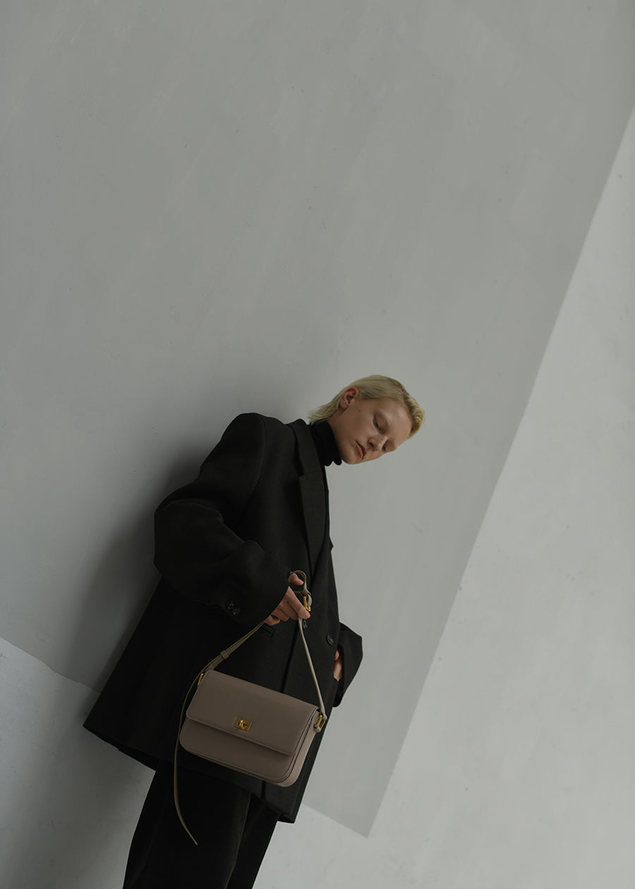 Margot Bag - Beige