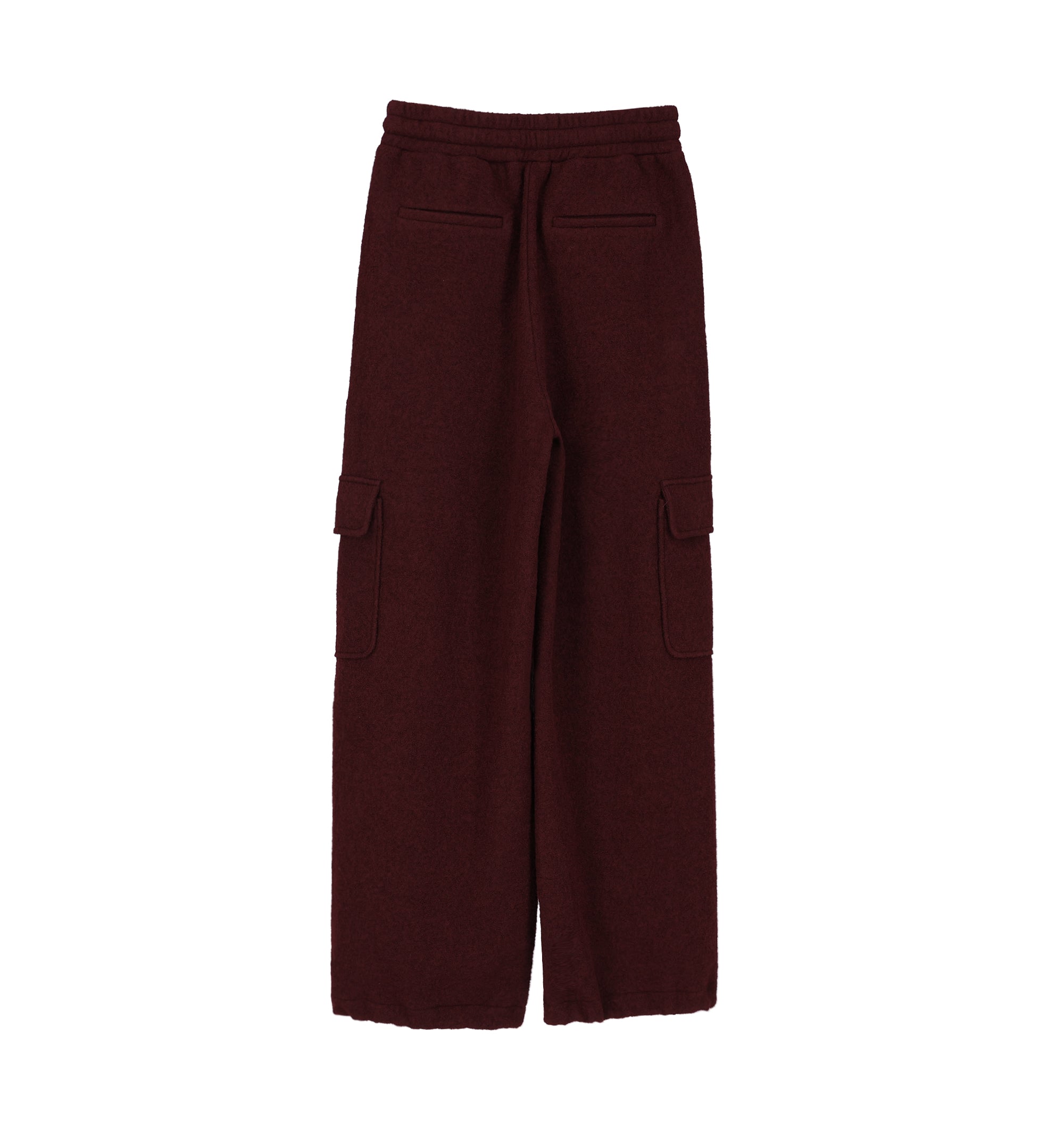 Roonie Cargo Pants - 2 Colors