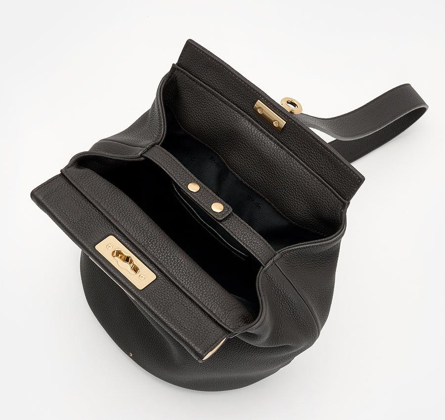 Lowa Bag - Dark Brown