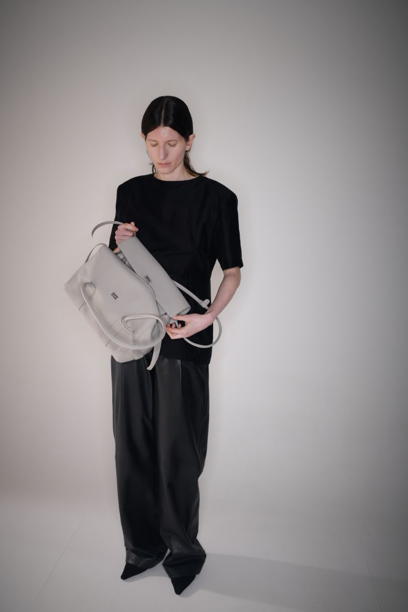 Borsa da viaggio - Nebbia