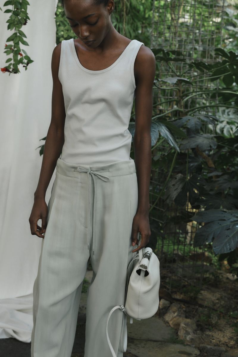 Mini sac Lowa - Châtaigne (Suède)