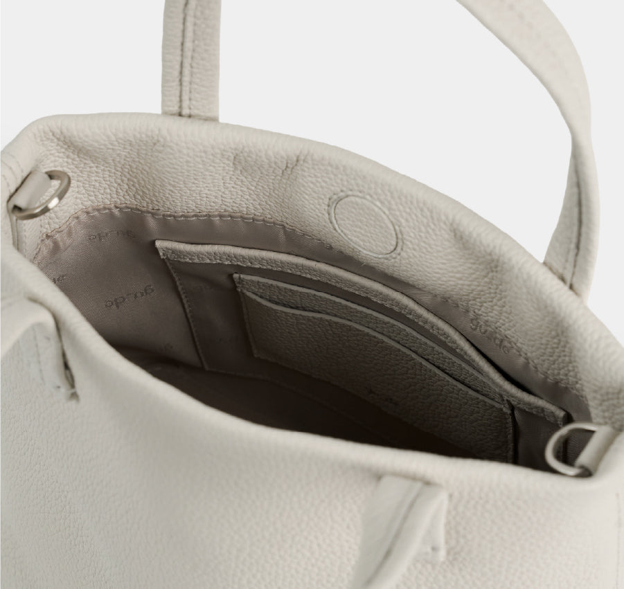 Sac Journey S - Châtaigne (Suède)