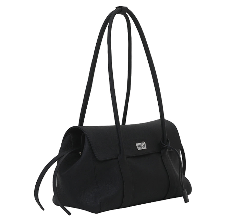 Journey Bag - Black