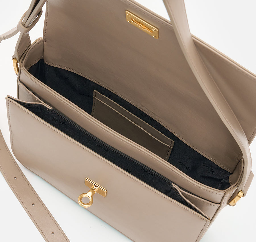 Margot Bag - Beige