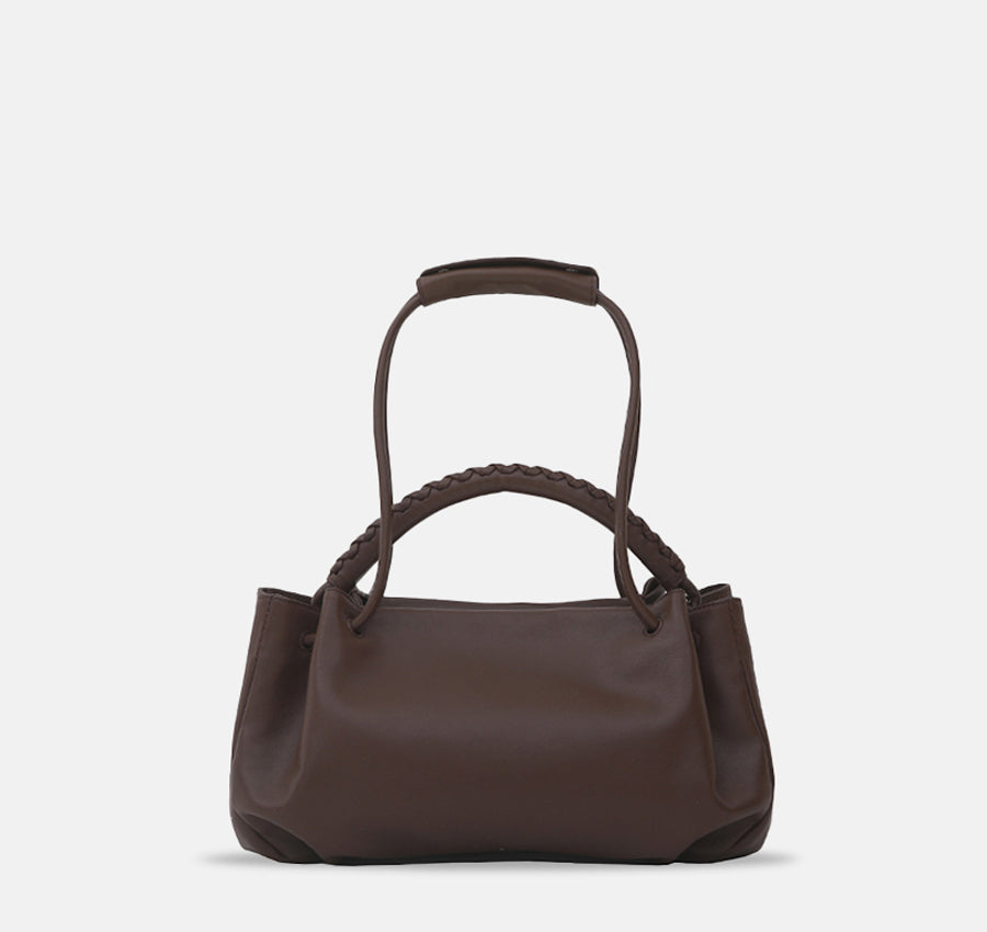 Bonita Bag - Bordeaux