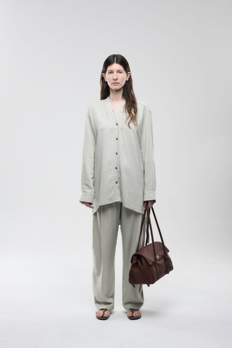 Borsa da viaggio - Cognac